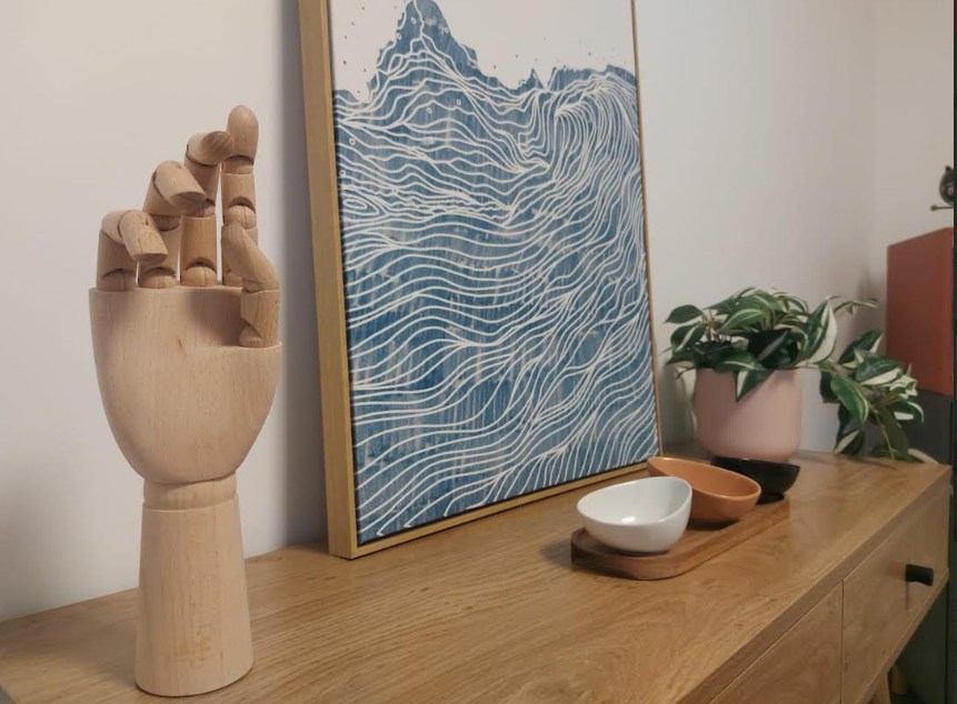 Accès ostéopathe Saint-Orens-de-Gameville